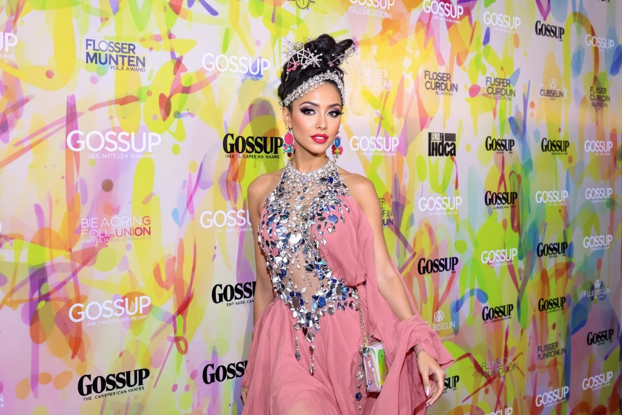 娱乐圈大瓜合集