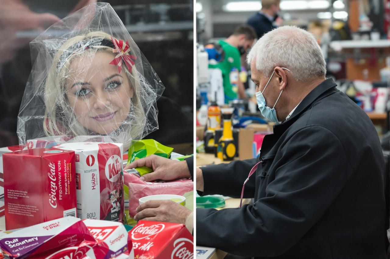 消费者维权实录